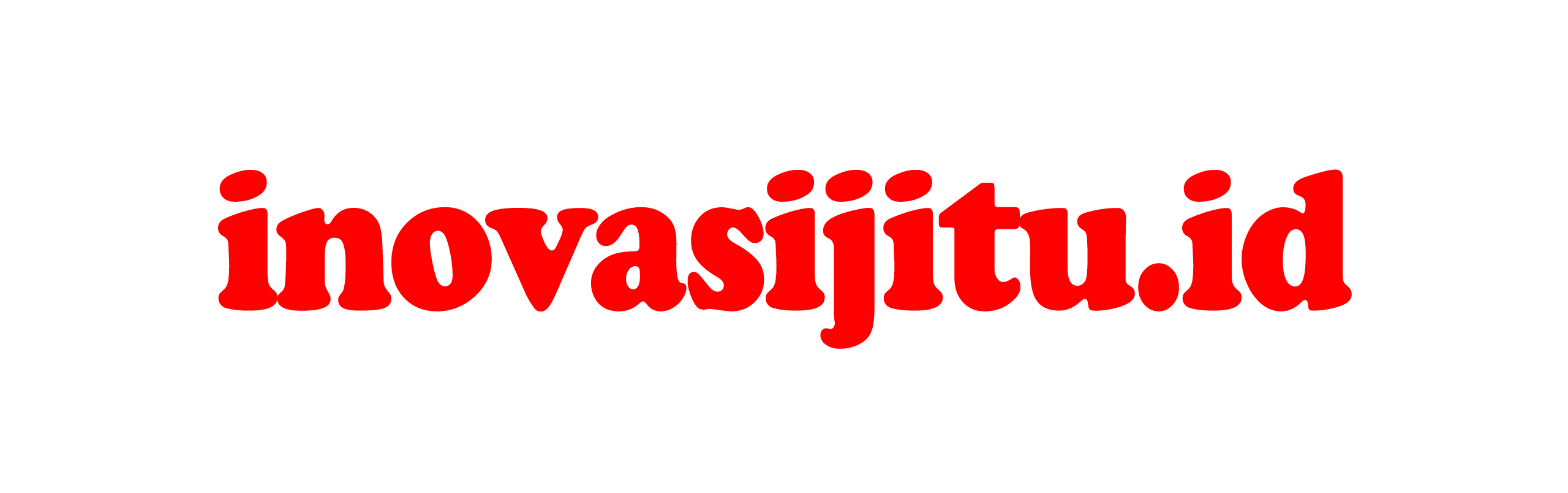 Inovasi Jitu